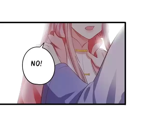 My Snapping Fox Lord Chapter 83 page 34 - 