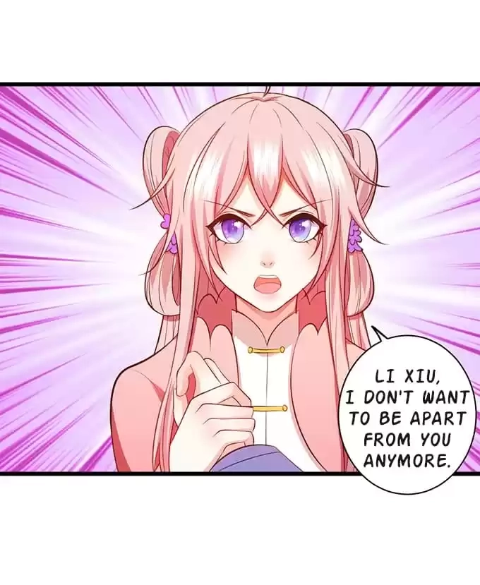 My Snapping Fox Lord Chapter 83 page 37 - 