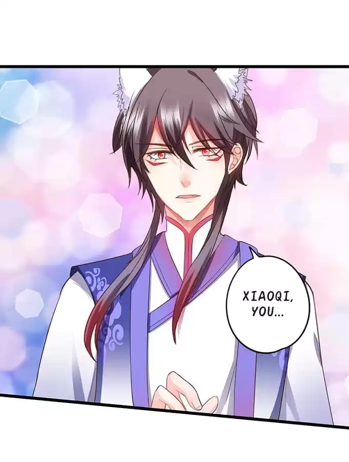 My Snapping Fox Lord Chapter 83 page 38 - 