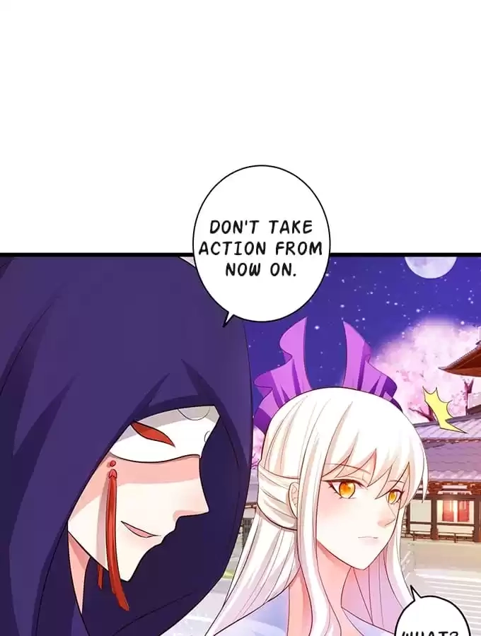 My Snapping Fox Lord Chapter 83 page 48 - 