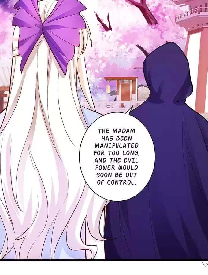 My Snapping Fox Lord Chapter 83 page 55 - 