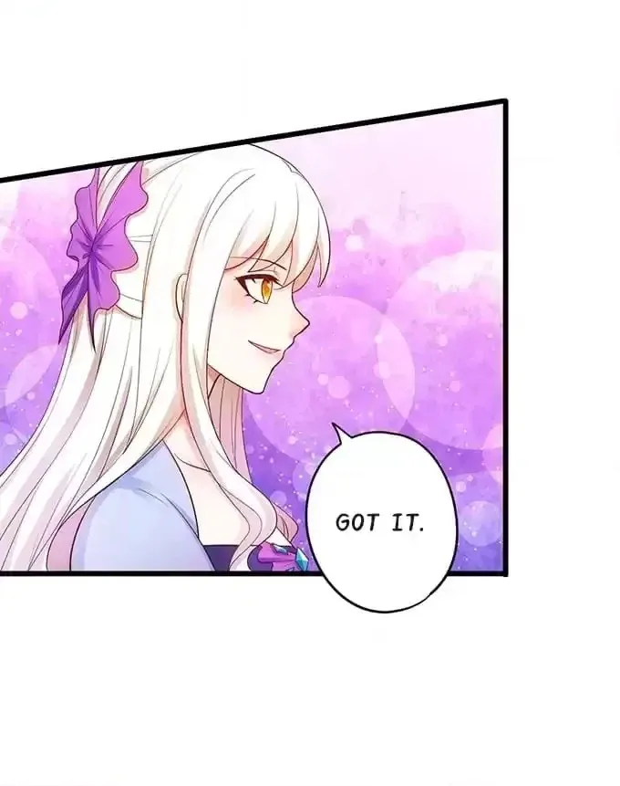 My Snapping Fox Lord Chapter 83 page 60 - 