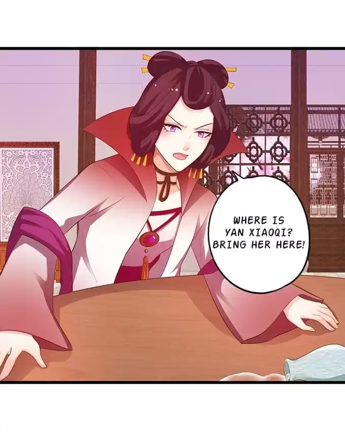 My Snapping Fox Lord Chapter 83 page 81 - 
