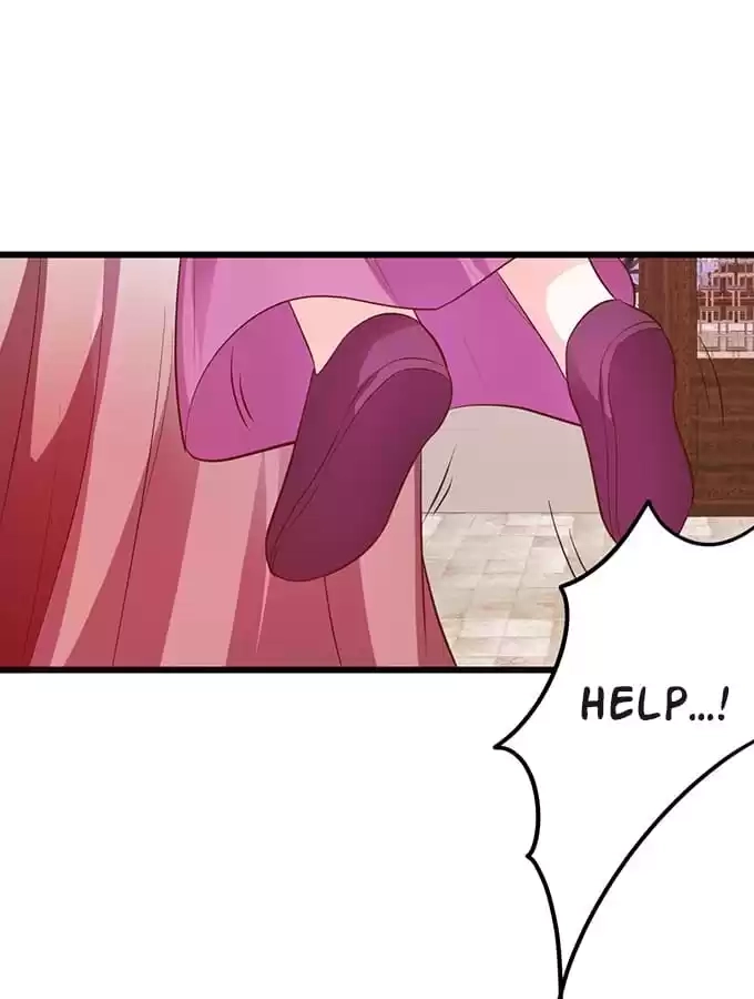 My Snapping Fox Lord Chapter 83 page 86 - 
