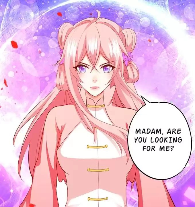 My Snapping Fox Lord Chapter 83 page 94 - 