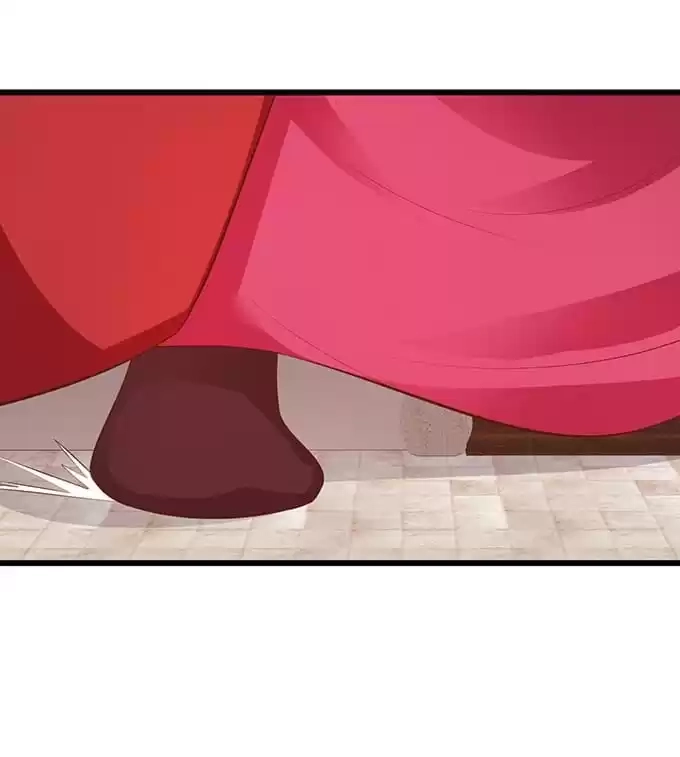 My Snapping Fox Lord Chapter 84 page 25 - 