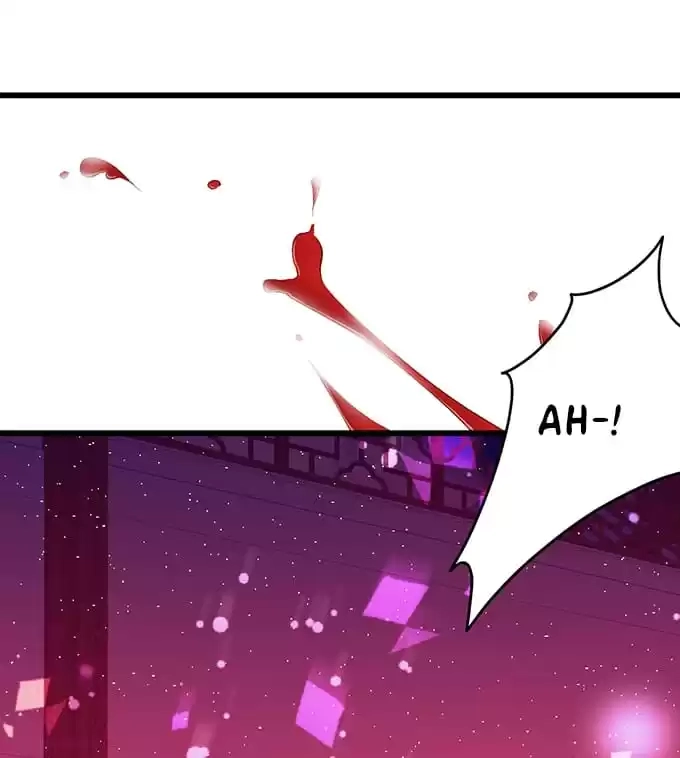 My Snapping Fox Lord Chapter 84 page 36 - 