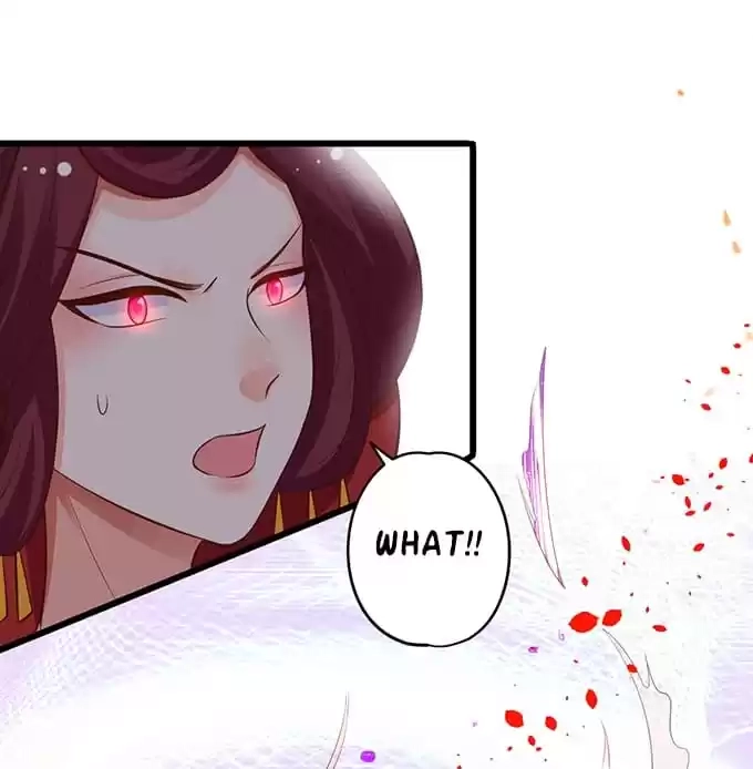 My Snapping Fox Lord Chapter 84 page 47 - 
