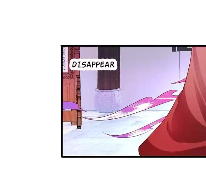 My Snapping Fox Lord Chapter 84 page 53 - 