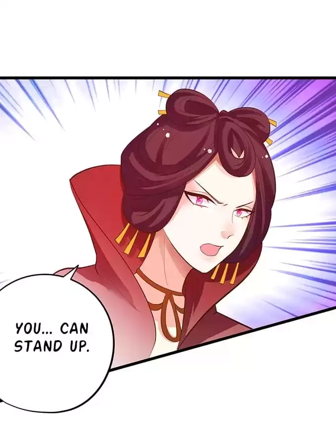 My Snapping Fox Lord Chapter 84 page 56 - 