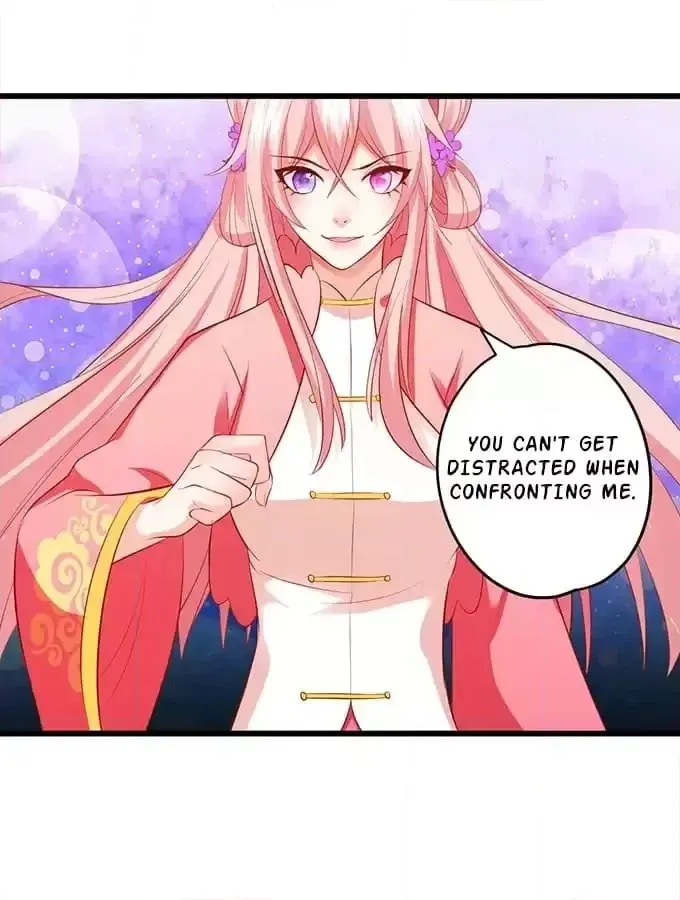 My Snapping Fox Lord Chapter 84 page 60 - 