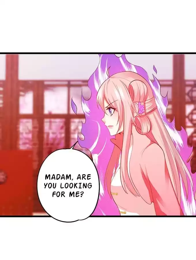 My Snapping Fox Lord Chapter 84 page 7 - 
