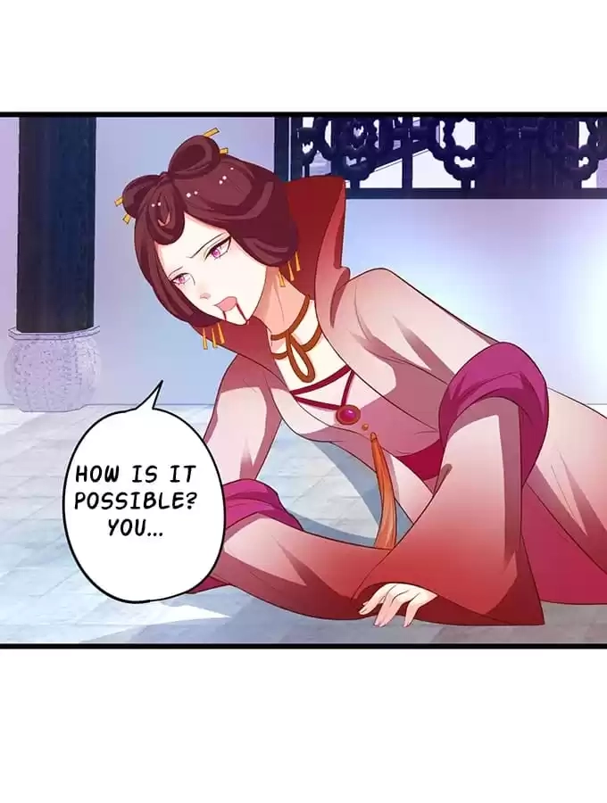 My Snapping Fox Lord Chapter 84 page 62 - 