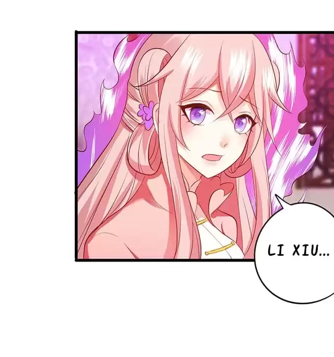 My Snapping Fox Lord Chapter 84 page 71 - 