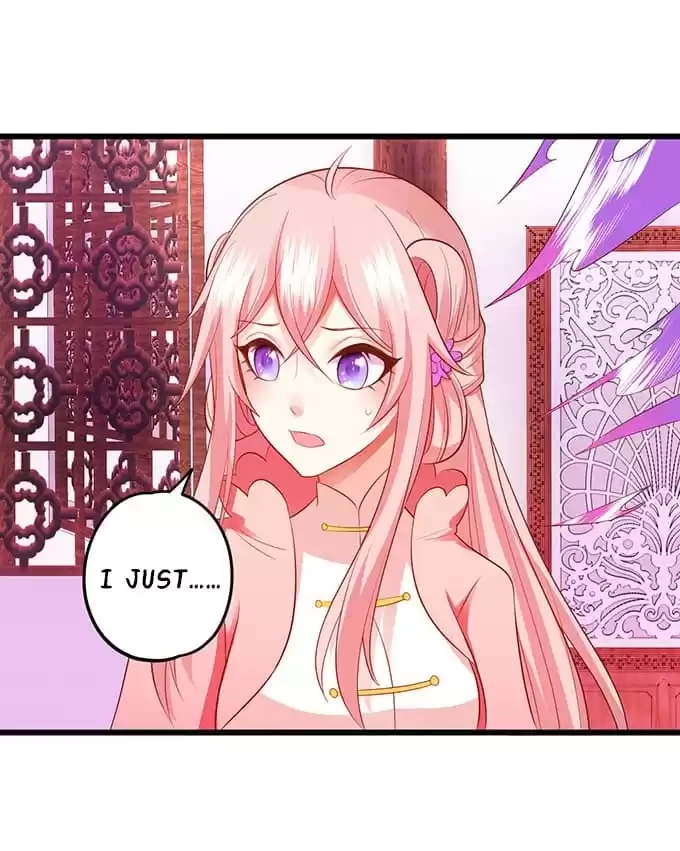 My Snapping Fox Lord Chapter 84 page 73 - 