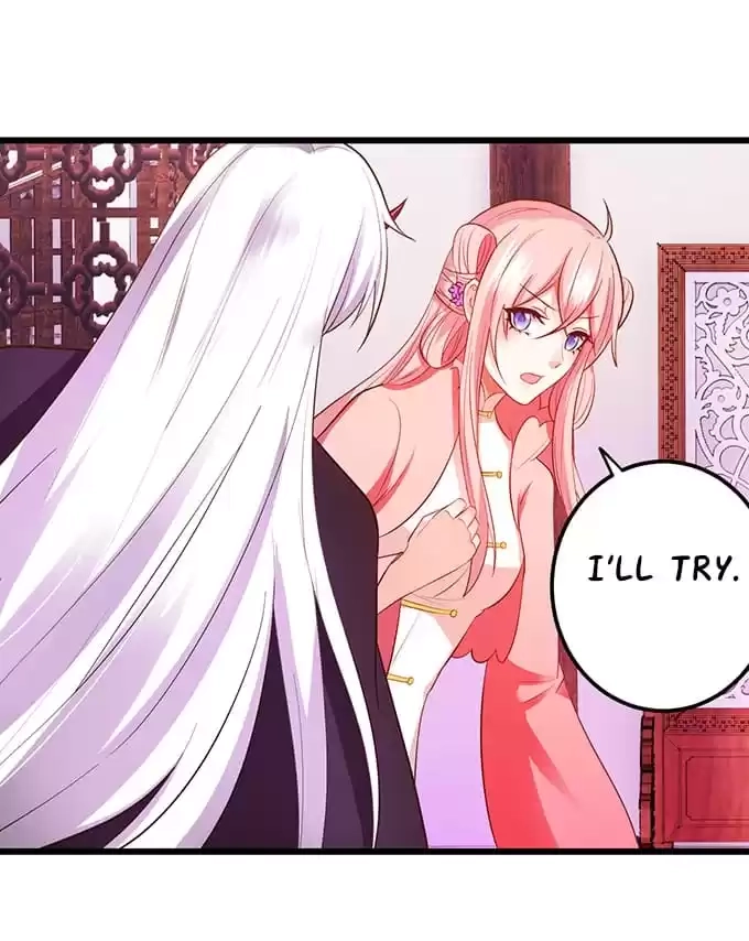 My Snapping Fox Lord Chapter 84 page 76 - 