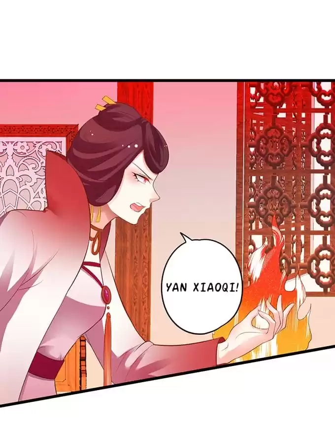 My Snapping Fox Lord Chapter 84 page 9 - 