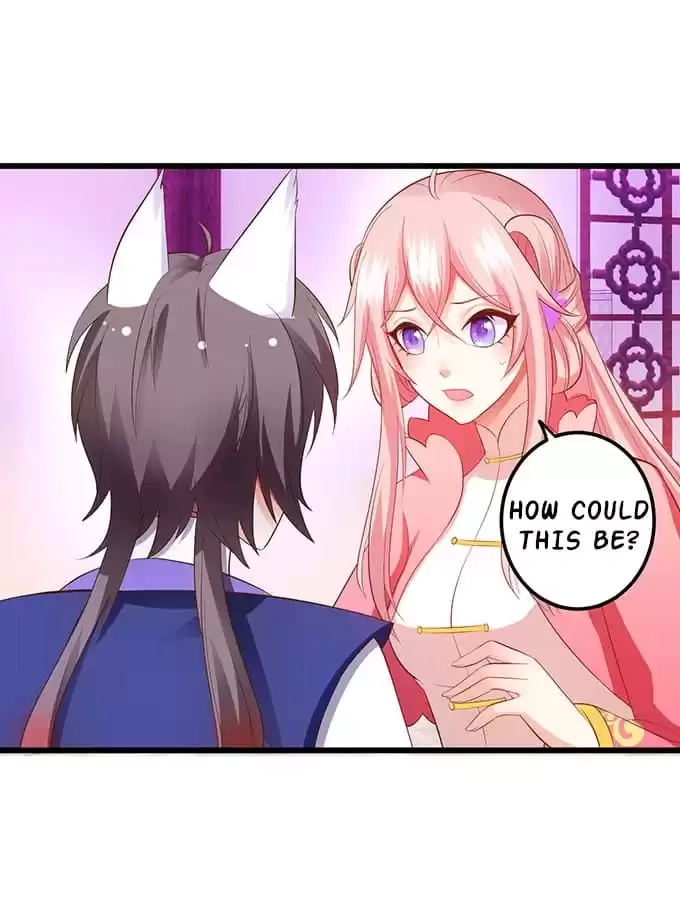 My Snapping Fox Lord Chapter 84 page 97 - 