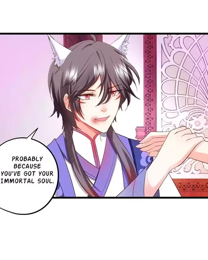 My Snapping Fox Lord Chapter 84 page 99 - 