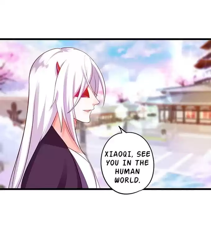 My Snapping Fox Lord Chapter 85 page 15 - 