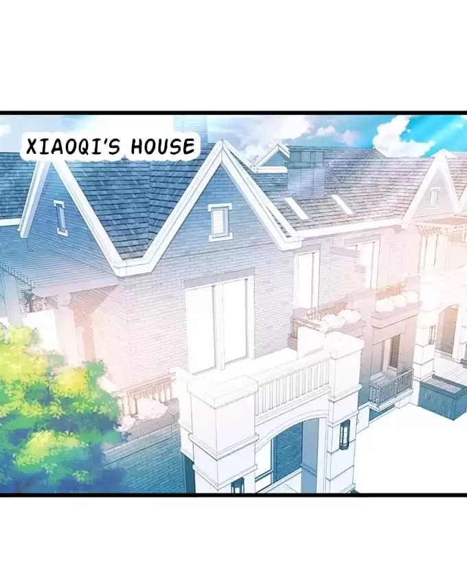 My Snapping Fox Lord Chapter 85 page 18 - 