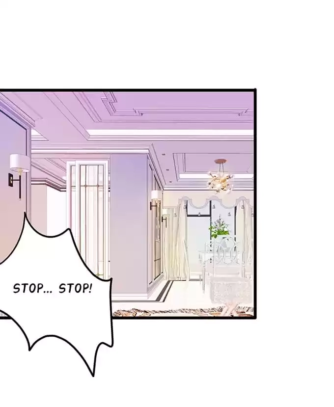 My Snapping Fox Lord Chapter 85 page 33 - 
