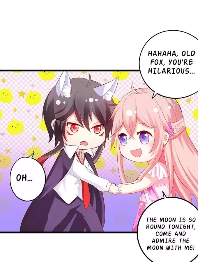 My Snapping Fox Lord Chapter 85 page 64 - 