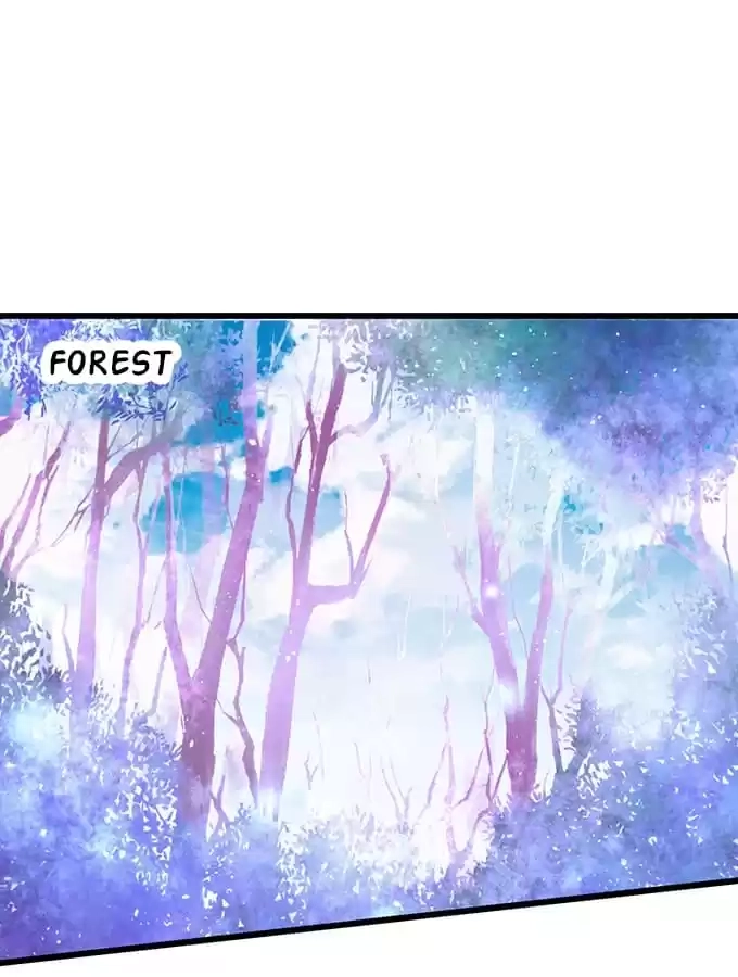 My Snapping Fox Lord Chapter 85 page 94 - 