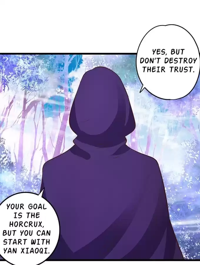 My Snapping Fox Lord Chapter 85 page 99 - 