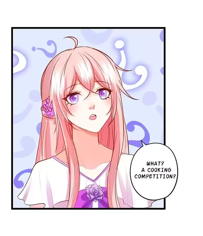My Snapping Fox Lord Chapter 86 page 13 - 