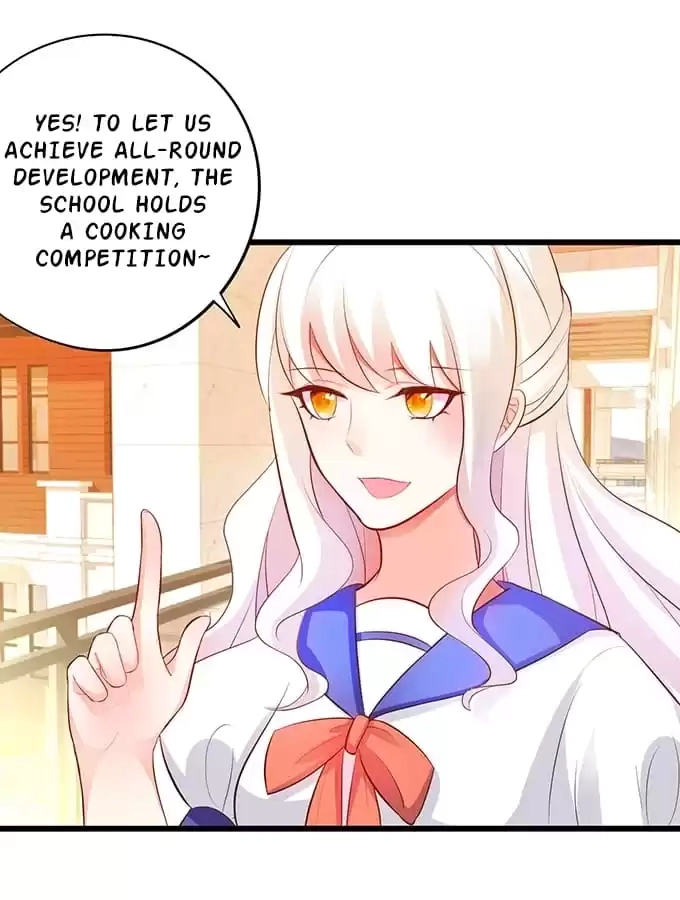 My Snapping Fox Lord Chapter 86 page 14 - 