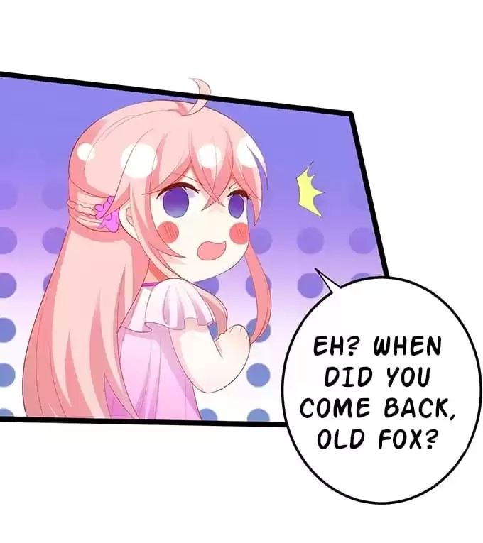 My Snapping Fox Lord Chapter 86 page 31 - 