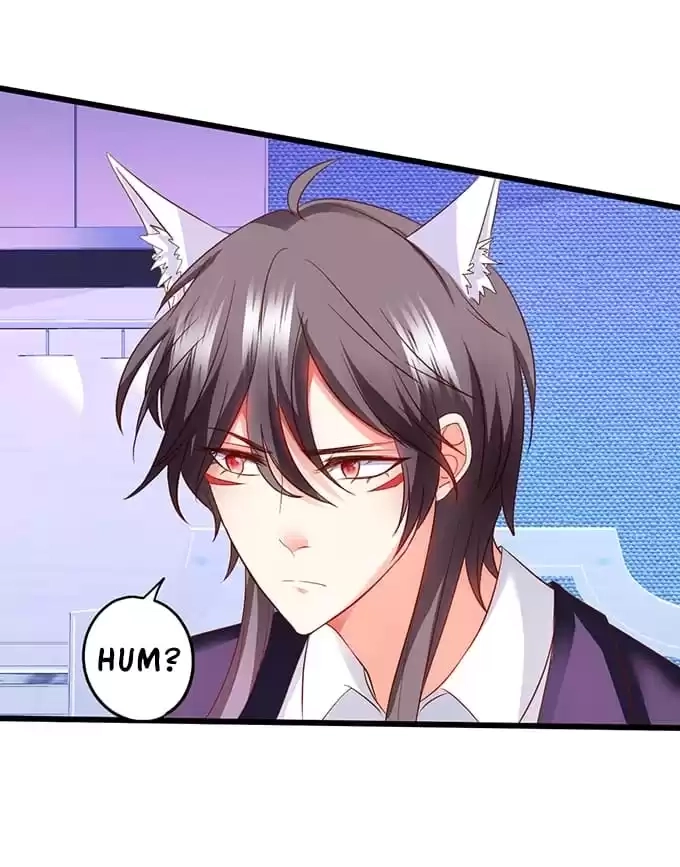 My Snapping Fox Lord Chapter 86 page 47 - 