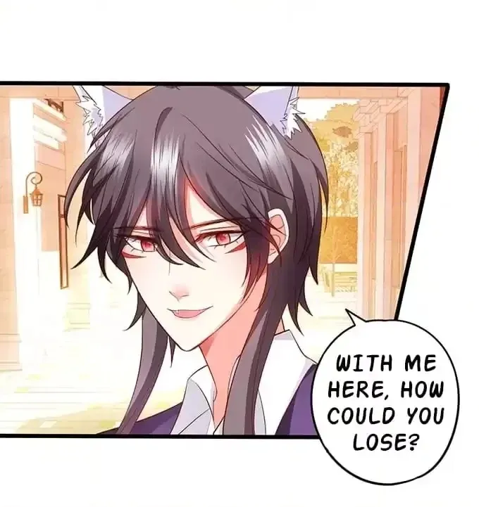 My Snapping Fox Lord Chapter 86 page 70 - 
