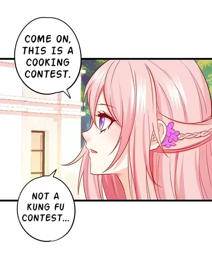 My Snapping Fox Lord Chapter 86 page 71 - 