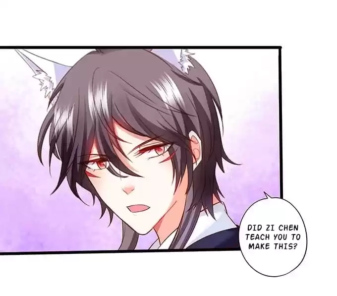 My Snapping Fox Lord Chapter 86 page 87 - 