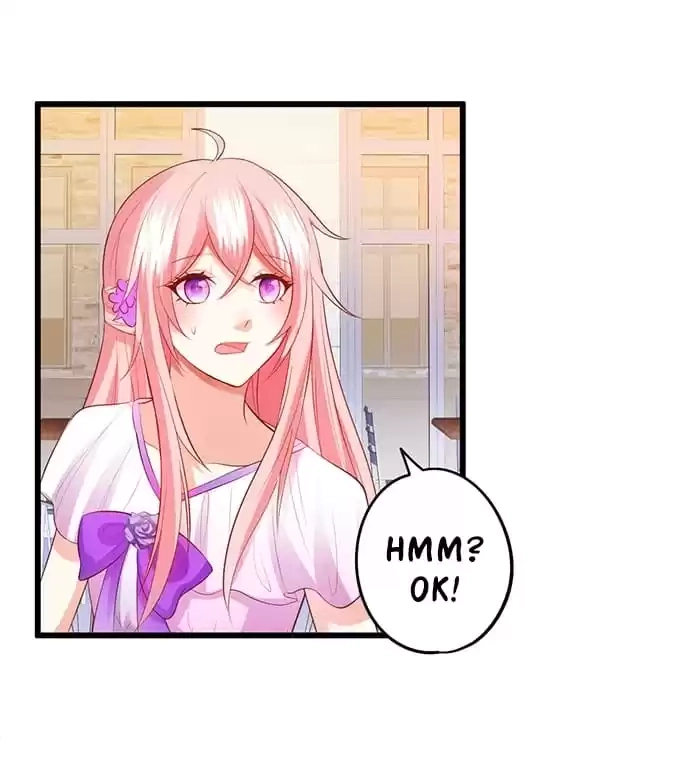 My Snapping Fox Lord Chapter 87 page 23 - 