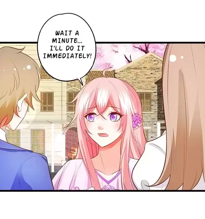 My Snapping Fox Lord Chapter 87 page 26 - 