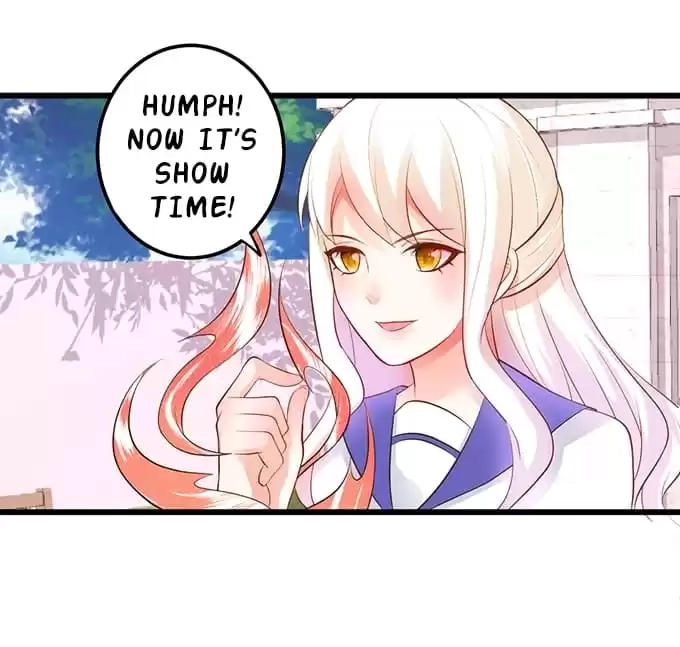 My Snapping Fox Lord Chapter 87 page 5 - 