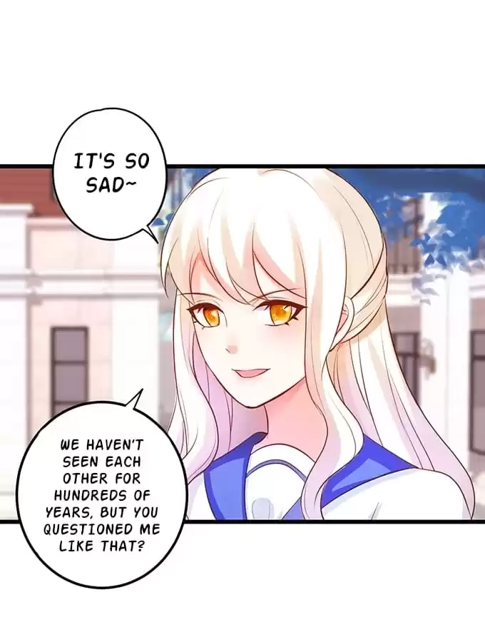 My Snapping Fox Lord Chapter 87 page 45 - 