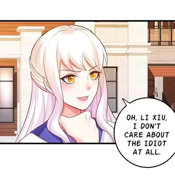My Snapping Fox Lord Chapter 87 page 53 - 