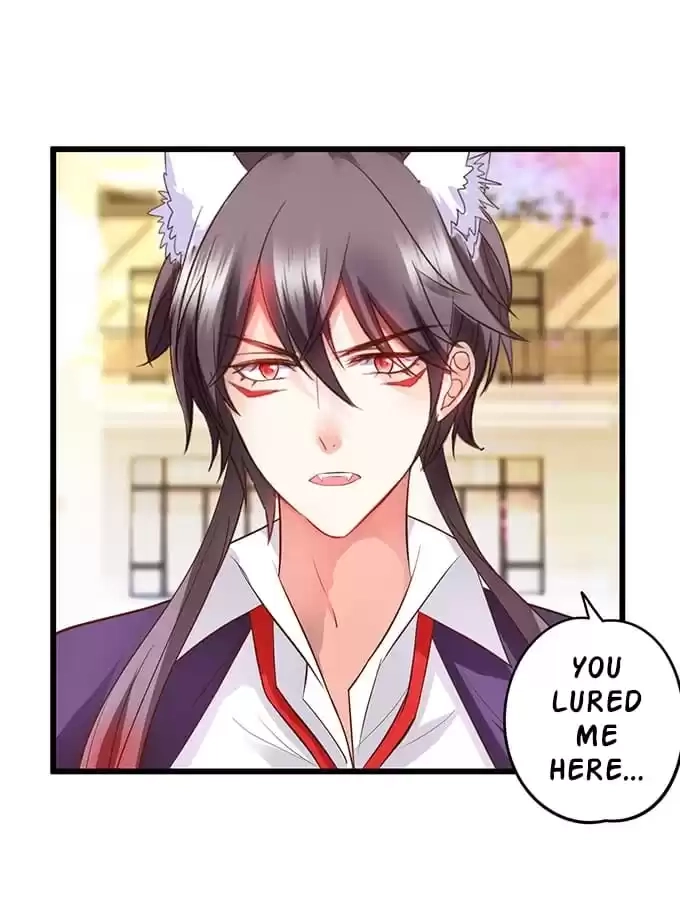 My Snapping Fox Lord Chapter 87 page 56 - 
