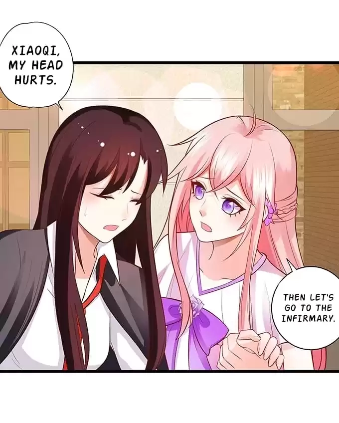 My Snapping Fox Lord Chapter 87 page 76 - 