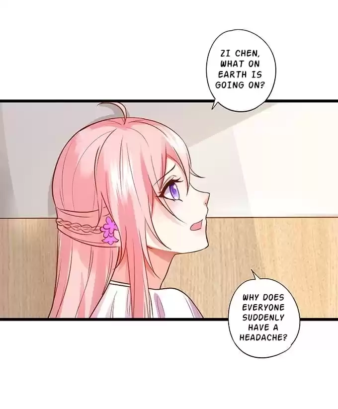 My Snapping Fox Lord Chapter 87 page 83 - 