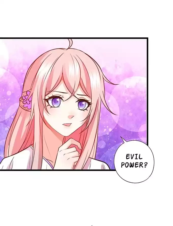 My Snapping Fox Lord Chapter 87 page 85 - 