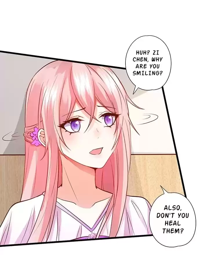 My Snapping Fox Lord Chapter 87 page 88 - 