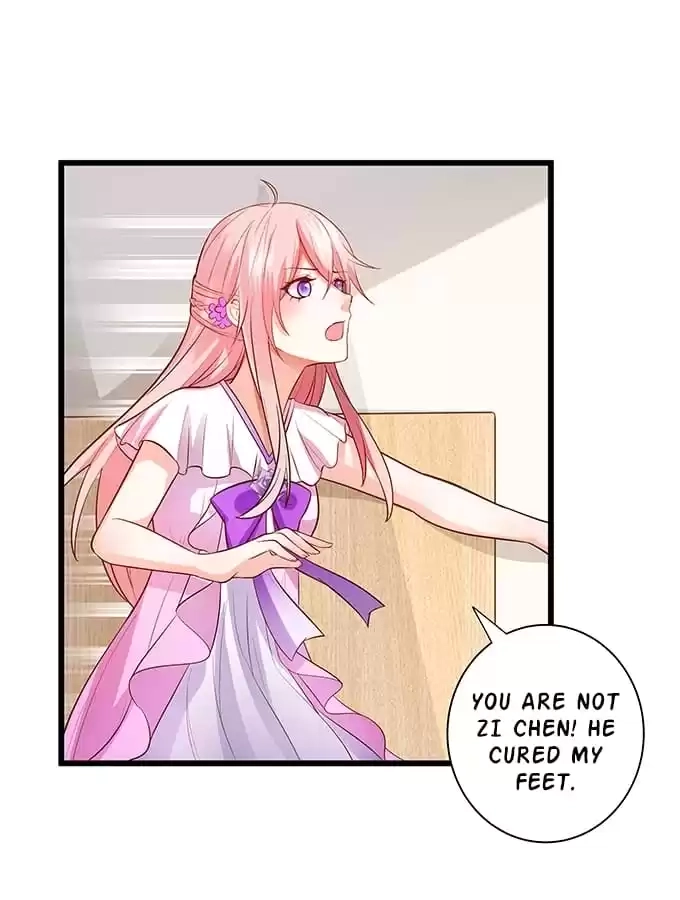 My Snapping Fox Lord Chapter 87 page 97 - 