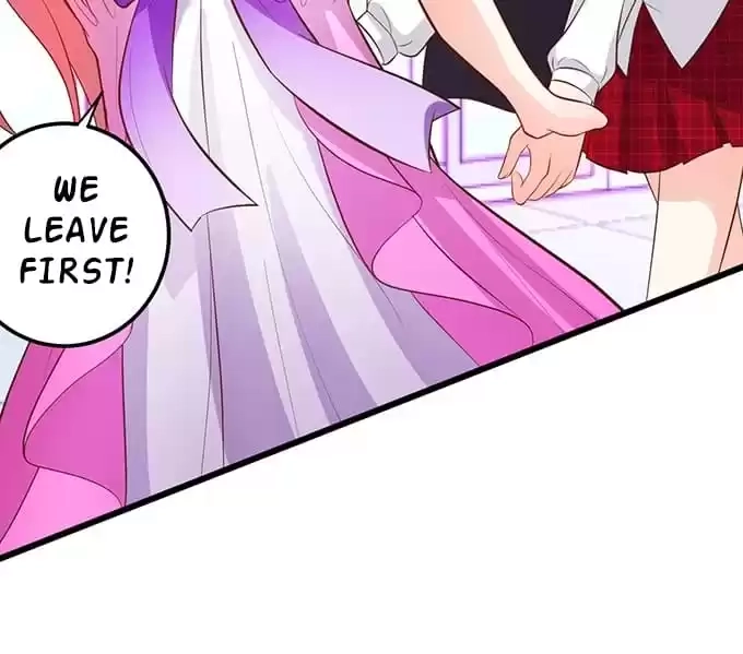 My Snapping Fox Lord Chapter 88 page 17 - 