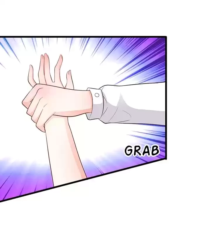 My Snapping Fox Lord Chapter 88 page 31 - 