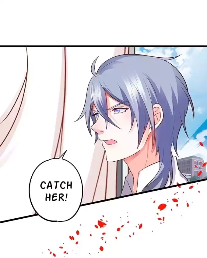 My Snapping Fox Lord Chapter 88 page 5 - 